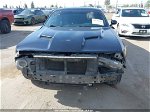 2015 Dodge Challenger Sxt Plus Black vin: 2C3CDZBG9FH889356