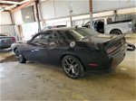 2015 Dodge Challenger Sxt Plus Black vin: 2C3CDZBG9FH900758