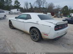 2015 Dodge Challenger Sxt Plus White vin: 2C3CDZBGXFH894890