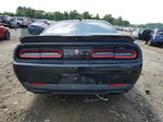 2015 Dodge Challenger Sxt Plus Black vin: 2C3CDZBT0FH823372