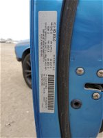 2016 Dodge Challenger R/t Синий vin: 2C3CDZBT0GH108223