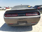 2016 Dodge Challenger R/t Gray vin: 2C3CDZBT0GH225977