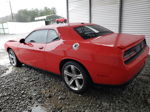 2016 Dodge Challenger R/t Красный vin: 2C3CDZBT0GH279988