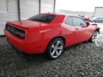 2016 Dodge Challenger R/t Red vin: 2C3CDZBT0GH279988