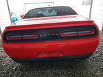 2016 Dodge Challenger R/t Red vin: 2C3CDZBT0GH279988