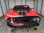 2016 Dodge Challenger R/t Красный vin: 2C3CDZBT0GH279988