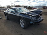 2017 Dodge Challenger R/t Черный vin: 2C3CDZBT0HH574042