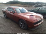 2017 Dodge Challenger R/t Brown vin: 2C3CDZBT0HH605029