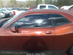 2017 Dodge Challenger R/t Brown vin: 2C3CDZBT0HH605029