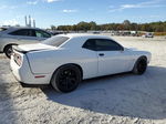 2017 Dodge Challenger R/t White vin: 2C3CDZBT0HH658040