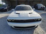 2017 Dodge Challenger R/t White vin: 2C3CDZBT0HH658040