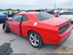 2018 Dodge Challenger R/t Red vin: 2C3CDZBT0JH241460