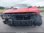 2018 Dodge Challenger R/t Red vin: 2C3CDZBT0JH241460