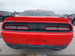 2018 Dodge Challenger R/t Red vin: 2C3CDZBT0JH241460