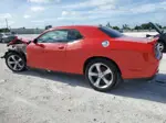 2018 Dodge Challenger R/t Red vin: 2C3CDZBT0JH241460