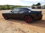 2018 Dodge Challenger R/t Black vin: 2C3CDZBT0JH259845