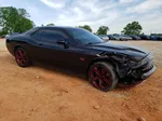 2018 Dodge Challenger R/t Черный vin: 2C3CDZBT0JH259845