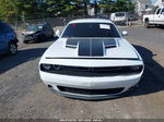 2018 Dodge Challenger R/t Белый vin: 2C3CDZBT0JH260056