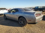 2018 Dodge Challenger R/t Silver vin: 2C3CDZBT0JH300586