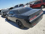 2022 Dodge Challenger R/t Черный vin: 2C3CDZBT0NH112866