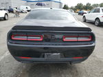 2022 Dodge Challenger R/t Black vin: 2C3CDZBT0NH155720