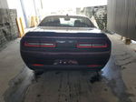 2022 Dodge Challenger R/t Фиолетовый vin: 2C3CDZBT0NH233915