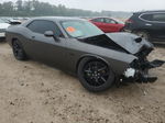 2023 Dodge Challenger R/t Gray vin: 2C3CDZBT0PH630155