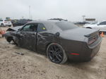 2023 Dodge Challenger R/t Gray vin: 2C3CDZBT0PH630155