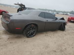 2023 Dodge Challenger R/t Gray vin: 2C3CDZBT0PH630155