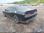 2015 Dodge Challenger R/t Plus Черный vin: 2C3CDZBT1FH708070