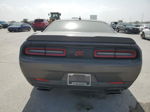 2016 Dodge Challenger R/t Черный vin: 2C3CDZBT1GH119828