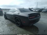 2016 Dodge Challenger R/t Gray vin: 2C3CDZBT1GH264190