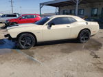 2016 Dodge Challenger R/t Beige vin: 2C3CDZBT1GH332200