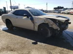 2016 Dodge Challenger R/t Beige vin: 2C3CDZBT1GH332200