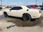 2016 Dodge Challenger R/t Beige vin: 2C3CDZBT1GH332200