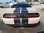 2016 Dodge Challenger R/t Beige vin: 2C3CDZBT1GH332200