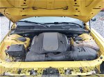 2017 Dodge Challenger R/t Желтый vin: 2C3CDZBT1HH568489