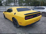 2017 Dodge Challenger R/t Желтый vin: 2C3CDZBT1HH568489