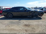 2017 Dodge Challenger R/t Plus Black vin: 2C3CDZBT1HH622602