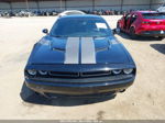 2017 Dodge Challenger R/t Plus Black vin: 2C3CDZBT1HH622602