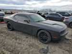 2017 Dodge Challenger R/t Gray vin: 2C3CDZBT1HH627234