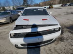 2017 Dodge Challenger R/t White vin: 2C3CDZBT1HH659178