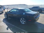 2018 Dodge Challenger R/t Black vin: 2C3CDZBT1JH141951