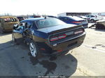 2018 Dodge Challenger R/t Black vin: 2C3CDZBT1JH259823