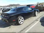 2018 Dodge Challenger R/t Black vin: 2C3CDZBT1JH259823