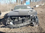 2018 Dodge Challenger R/t Black vin: 2C3CDZBT1JH259823