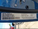2022 Dodge Challenger R/t Blue vin: 2C3CDZBT1NH180092