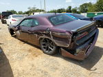 2022 Dodge Challenger R/t Purple vin: 2C3CDZBT1NH233843