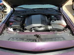 2022 Dodge Challenger R/t Purple vin: 2C3CDZBT1NH233843