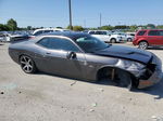 2015 Dodge Challenger Sxt Plus Gray vin: 2C3CDZBT2FH722883